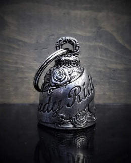 BB-38 Lady Rider Bell Bravo Bells Bravo Bells