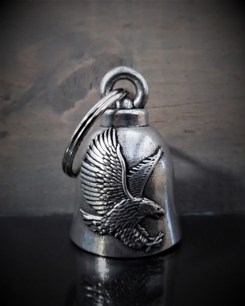 BB-43 Eagle Bell Bravo Bells Bravo Bells