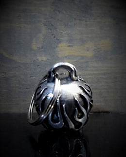 BB-53 Flame Skull Bell Bravo Bells Bravo Bells