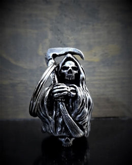 BB-54 Grim Reaper Bell Bravo Bells Bravo Bells