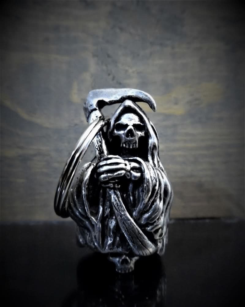 BB-54 Grim Reaper Bell Bravo Bells Bravo Bells
