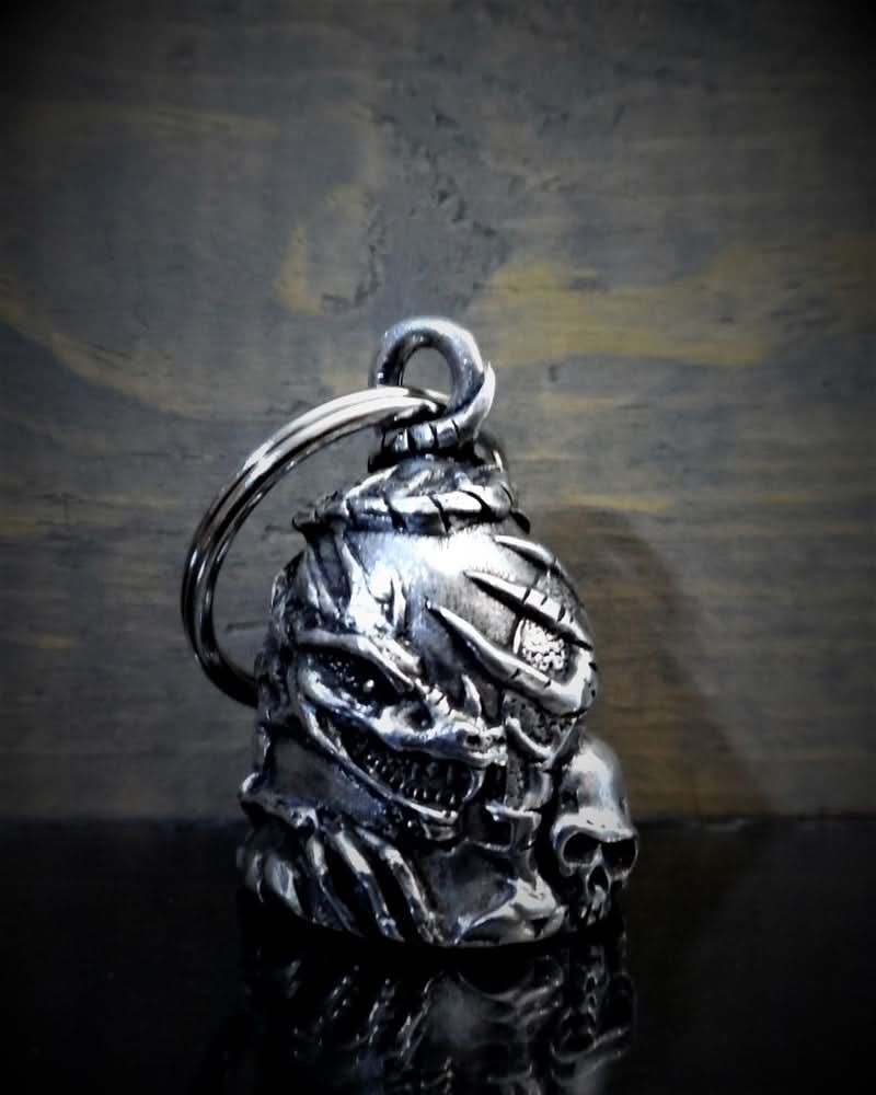 BB-55 Skull Dragon Bell Bravo Bells Bravo Bells
