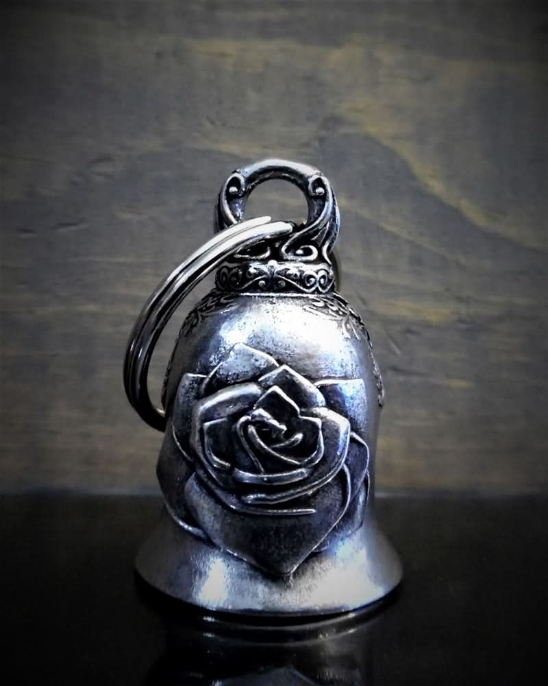 BB-67 Rose Bell Bravo Bells Bravo Bells