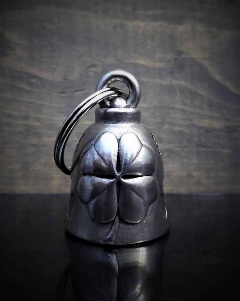 BB-36 Clover Bell Bravo Bells Bravo Bells