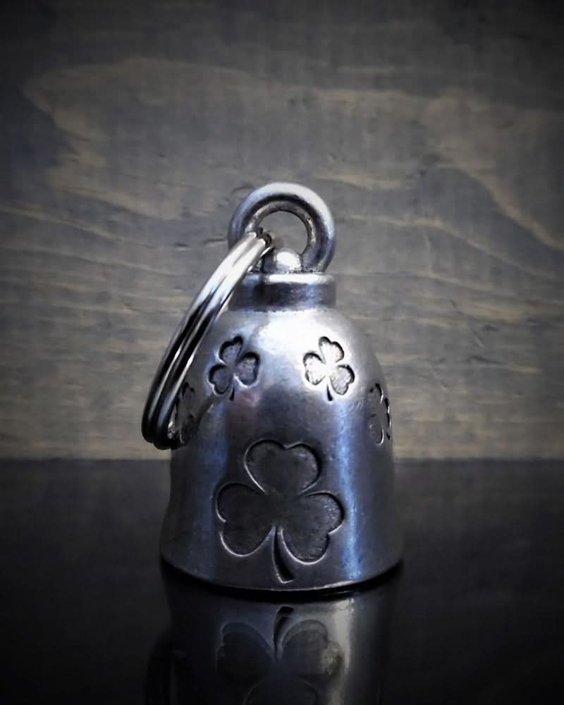 BB-36 Clover Bell Bravo Bells Bravo Bells
