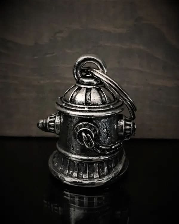 BB-48 Fire Hydrant Bell Bravo Bells Bravo Bells