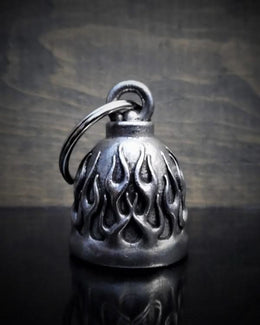BB-22 Flame Bell Bravo Bells Bravo Bells