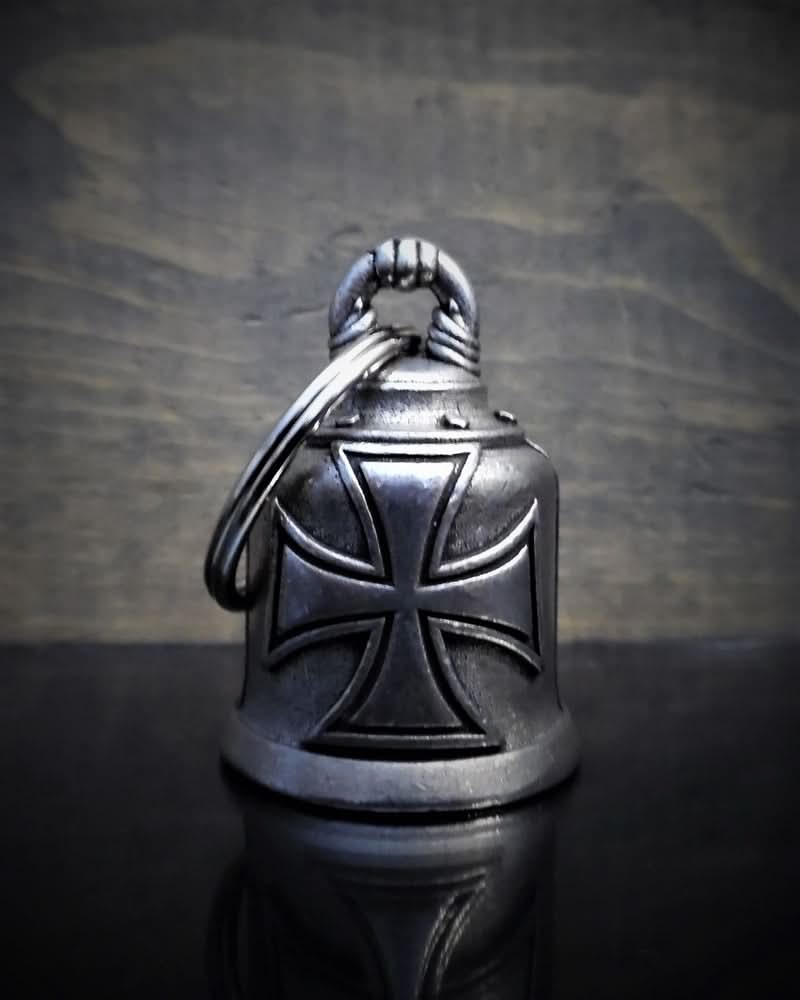 BB-25 Maltese Cross Bell Bravo Bells Bravo Bells