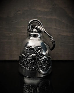 BB-86 Motorcycle Bell Bravo Bells Bravo Bells