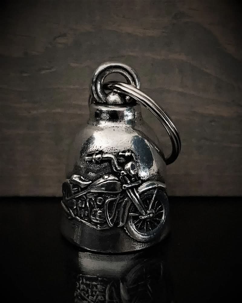 BB-86 Motorcycle Bell Bravo Bells Bravo Bells