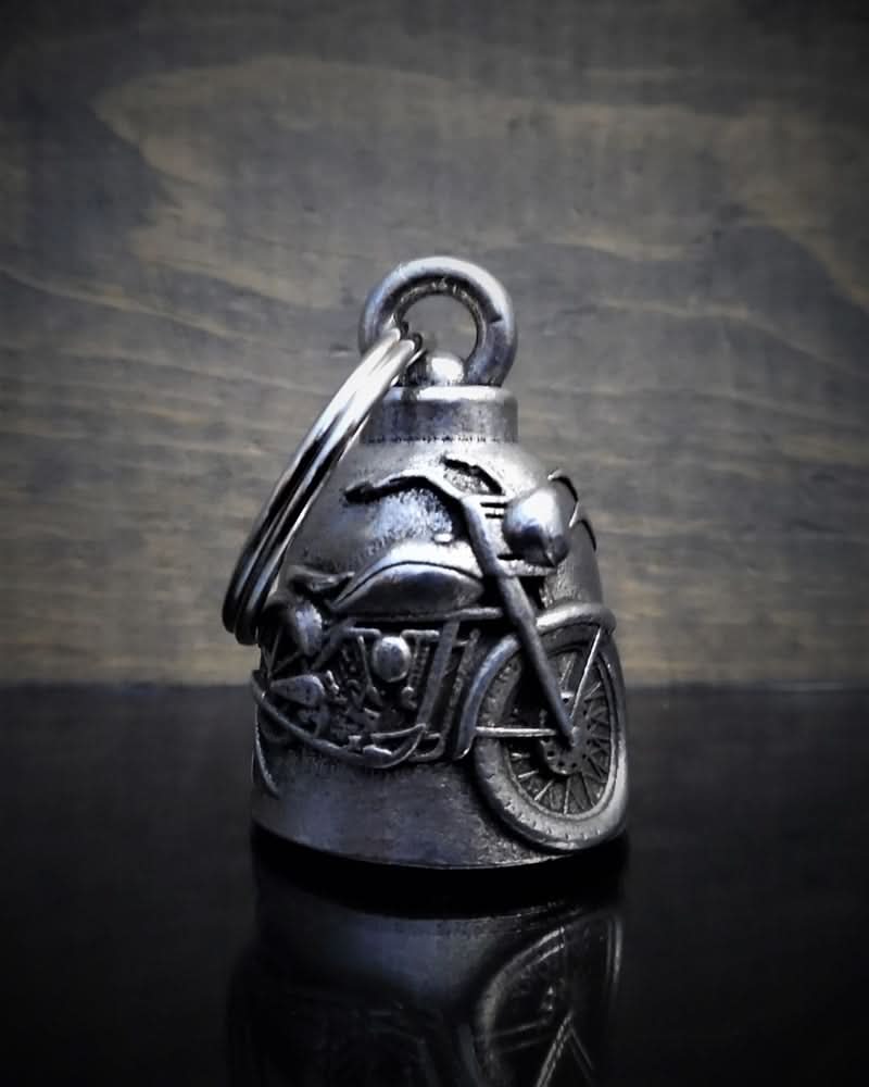BB-33 Motorcycle Live to Ride Bell Bravo Bells Bravo Bells