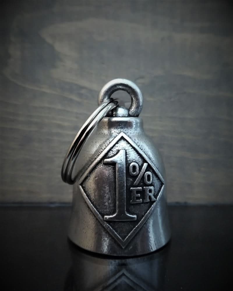 BB-82 One Percenter Bell Bravo Bells Bravo Bells
