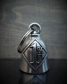 BB-82 One Percenter Bell Bravo Bells Bravo Bells