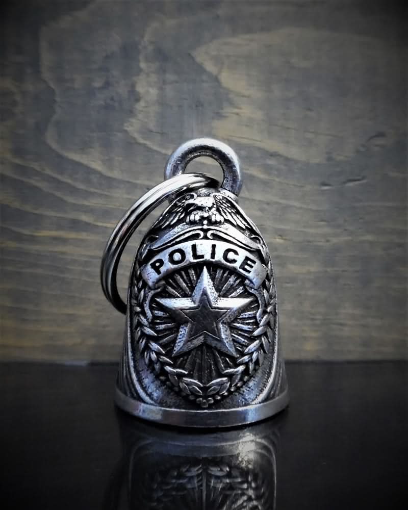 BB-47 Police Bell Bravo Bells Bravo Bells