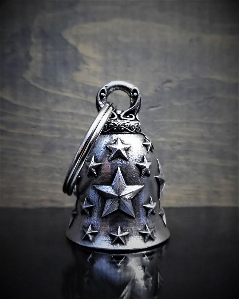 BB-42 Star Bell Bravo Bells Bravo Bells