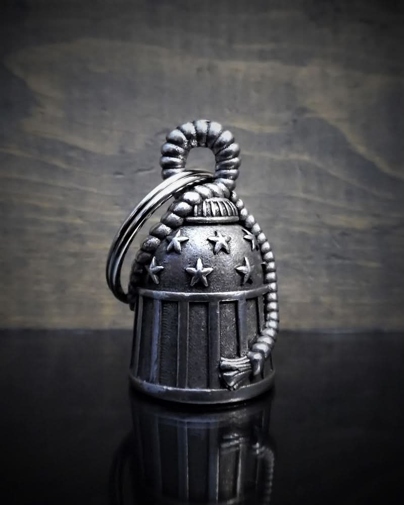 BB-26 Stars and Stripes Bell Bravo Bells Bravo Bells