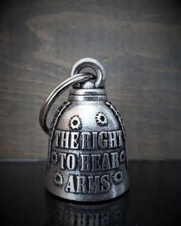 BB-94 The 2nd Amendment Bell Bravo Bells Bravo Bells