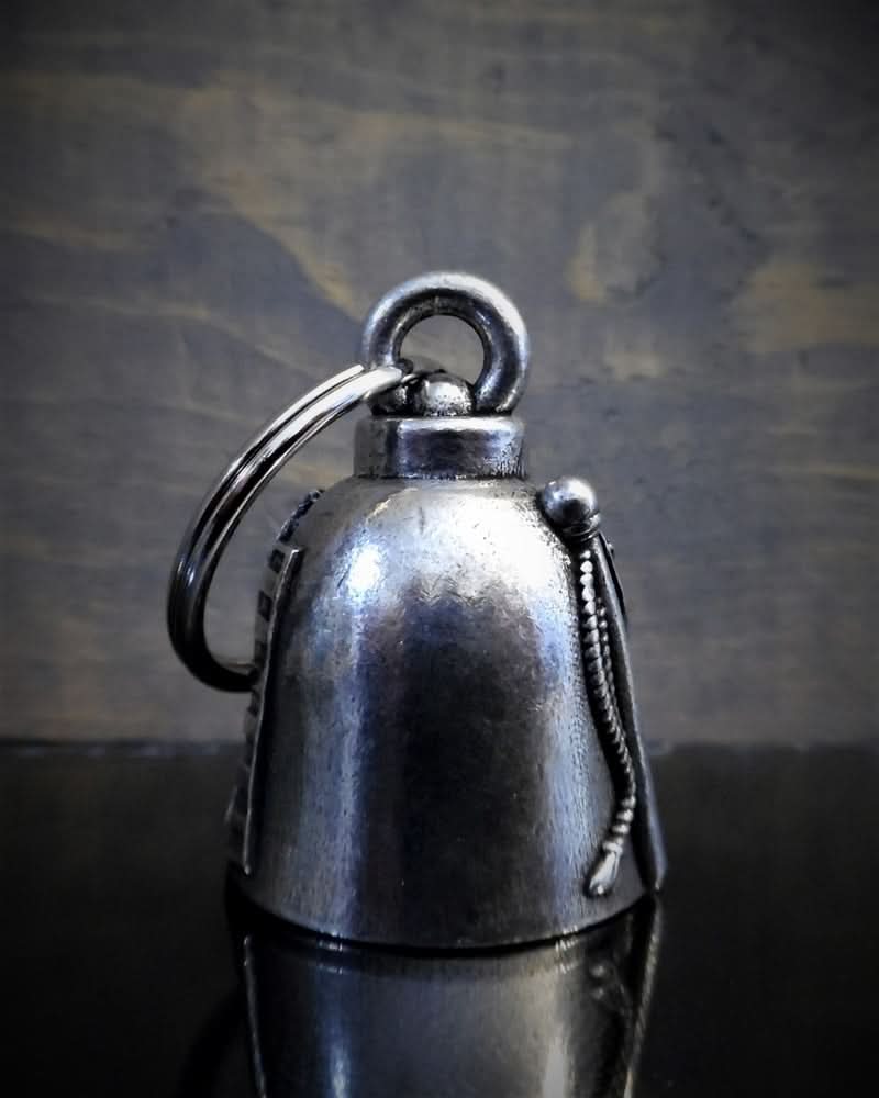 BB-34 US Flag Bell Bravo Bells Bravo Bells