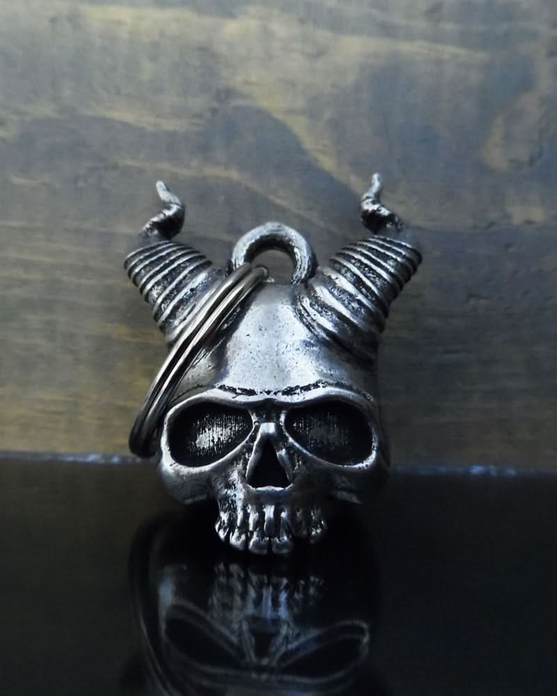 BB-80 Hell Skull Bell Bravo Bells Bravo Bells