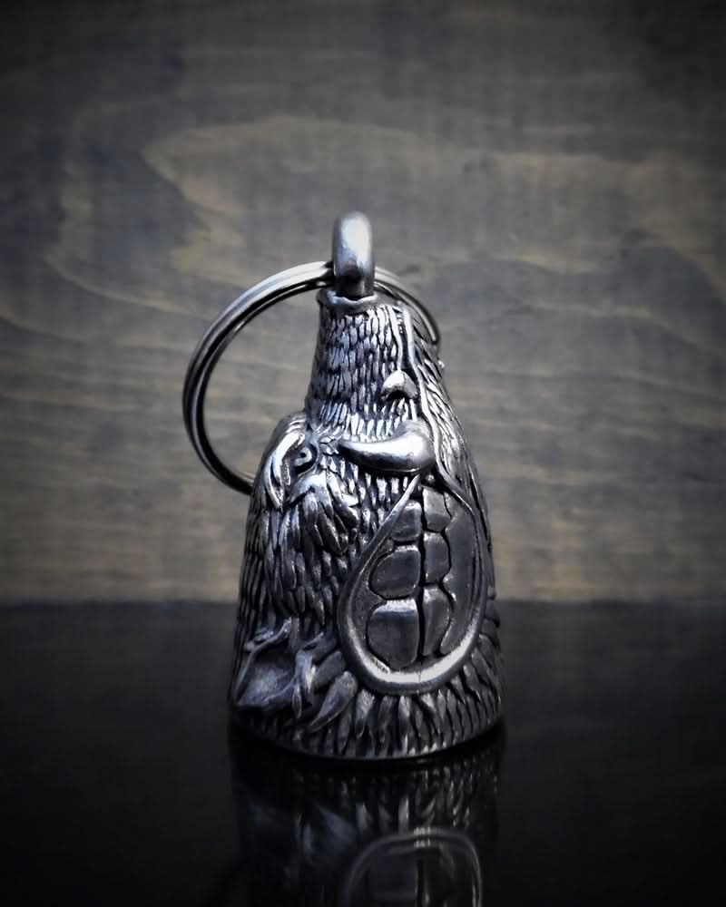 BB-35 Hog Head Bell Bravo Bells Bravo Bells