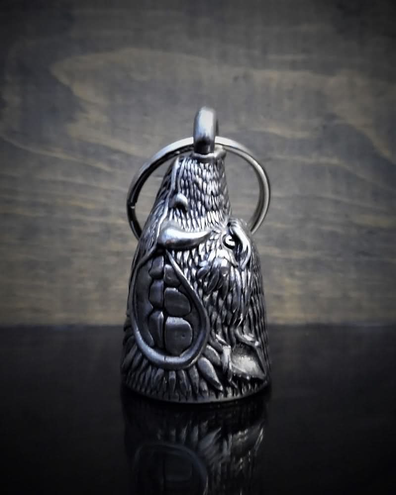 BB-35 Hog Head Bell Bravo Bells Bravo Bells