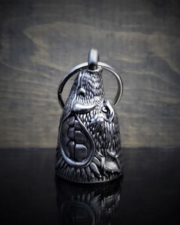 BB-35 Hog Head Bell Bravo Bells Bravo Bells