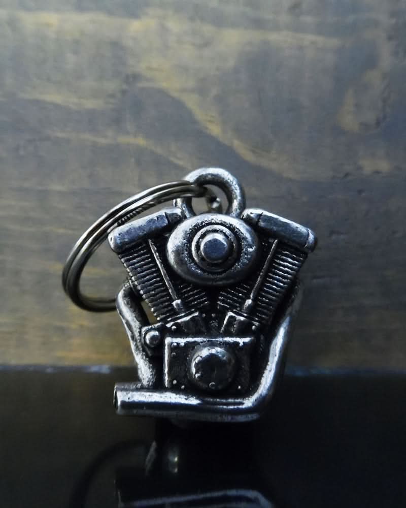 BB-79 Motorcycle Engine Bell Bravo Bells Bravo Bells