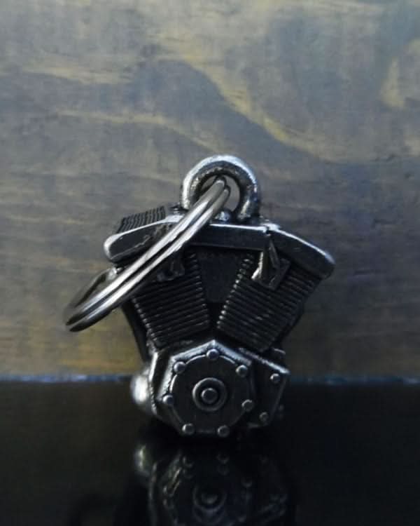 BB-79 Motorcycle Engine Bell Bravo Bells Bravo Bells