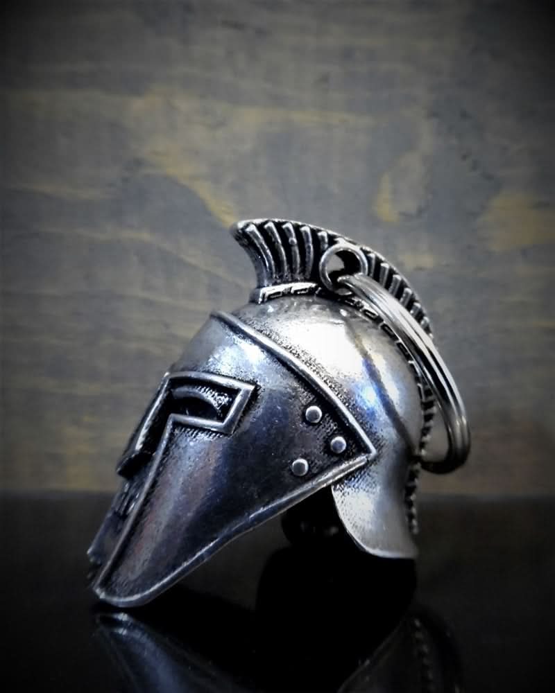 BB-68 Spartan Bell Bravo Bells Bravo Bells