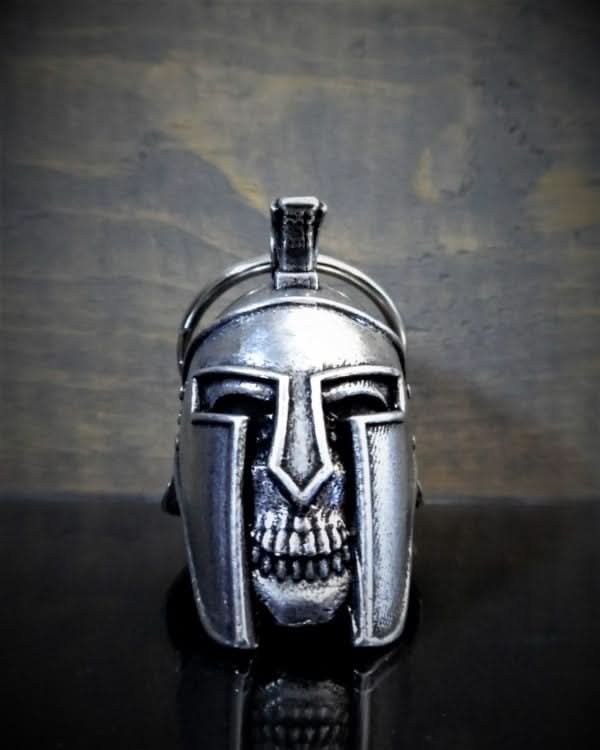 BB-68 Spartan Bell Bravo Bells Bravo Bells