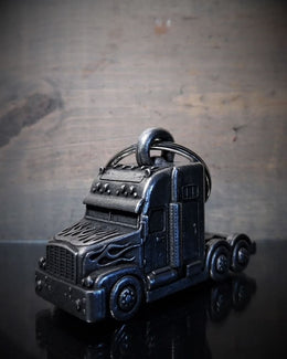 BB-87 Semi Truck Bell Bravo Bells Bravo Bells
