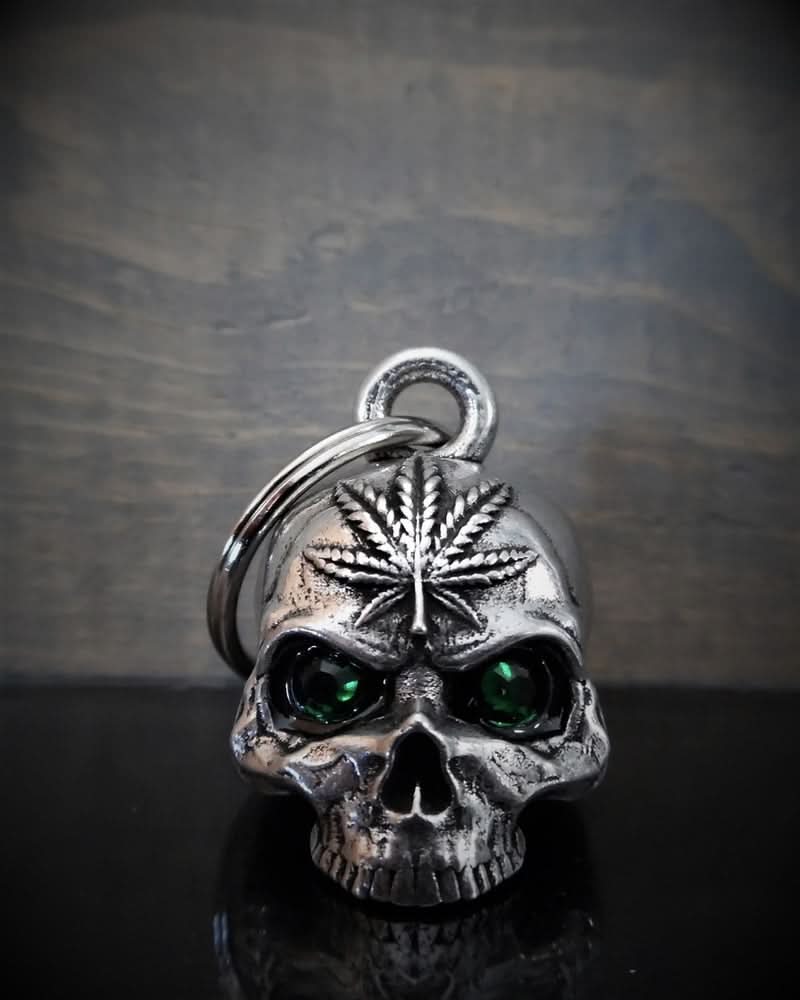 BB-92 Pot Head Diamond Bell Bravo Bells Bravo Bells