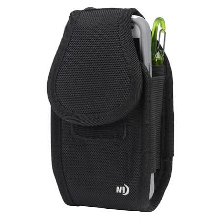 CCCXT-01-R3 Clip Case Cargo(tm) Universal Rugged Holster - Extra Tall - Mobile Phone Cases Nite Ize