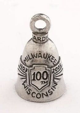 GB 100th Anniv Guardian Bell® 100th Anniversary Guardian Bells Guardian Bell