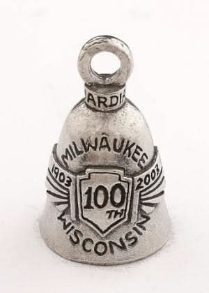 GB 100th Anniv Guardian Bell® 100th Anniversary Guardian Bells Guardian Bell