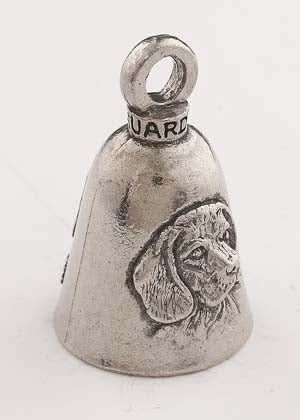 GB Beagle Dog Guardian Bell® Beagle Dog Guardian Bells Guardian Bell
