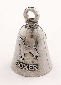 GB Boxer Dog Guardian Bell® Boxer Dog Guardian Bells Guardian Bell