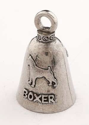GB Boxer Dog Guardian Bell® Boxer Dog Guardian Bells Guardian Bell
