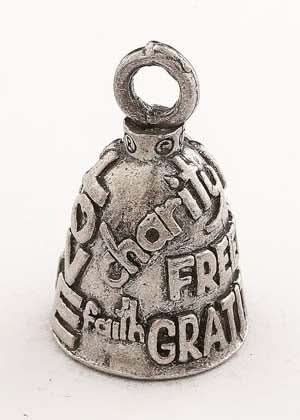 GB Charity/P Guardian Bell® Charity/P Guardian Bells Guardian Bell