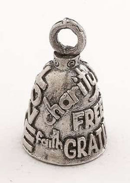 GB Charity/P Guardian Bell® Charity/P Guardian Bells Guardian Bell