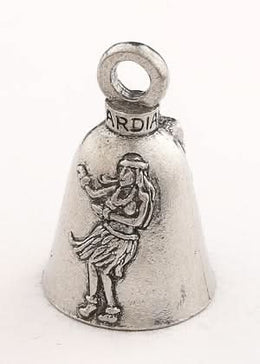 GB Hula/Tiki Guardian Bell® GB Hula/Tiki Guardian Bells Guardian Bell