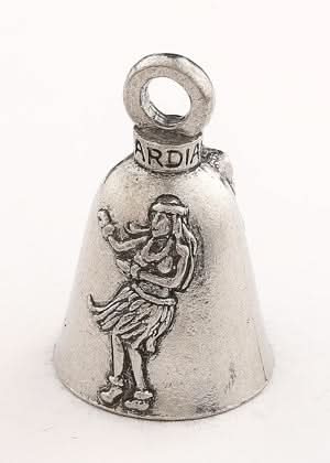 GB Hula/Tiki Guardian Bell® GB Hula/Tiki Guardian Bells Guardian Bell