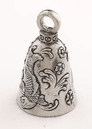 GB Koi Fish Guardian Bell® GB Koi Fish Guardian Bells Guardian Bell