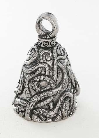 GB Kraken Guardian Bell® GB Kraken Guardian Bells Guardian Bell