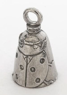 GB Lady Bug Guardian Bell® GB Lady Bug Guardian Bells Guardian Bell