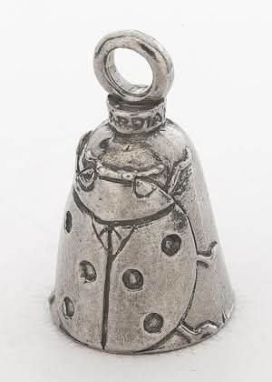 GB Lady Bug Guardian Bell® GB Lady Bug Guardian Bells Guardian Bell
