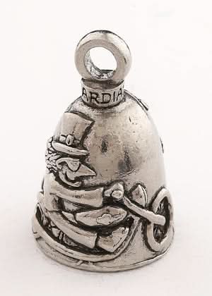 GB Leprechaun Guardian Bell® GB Leprechaun Guardian Bells Guardian Bell