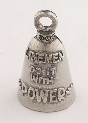 GB Lineman Guardian Bell® GB Lineman Guardian Bells Guardian Bell
