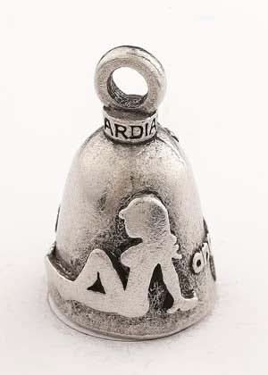 GB Mud Flap Girl Guardian Bell® GB Mud Flap Girl Guardian Bells Guardian Bell