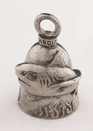 GB Shark Guardian Bell® GB Shark Guardian Bells Guardian Bell